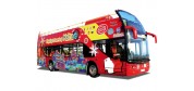 Hop-On Hop-Of North Route