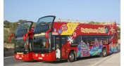 Hop-On Hop-Off South Route