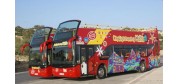 Hop-On Hop-Of South Route