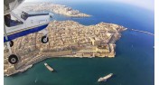 Microlight Flight Experience -fly it yourself!