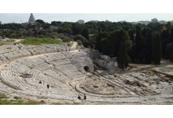 Sicily Tour: Syracuse & The Iblean Gems