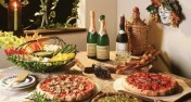 Sicily Tour - Gastronomic Tour 