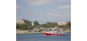 Captain Morgan Harbour Cruise
