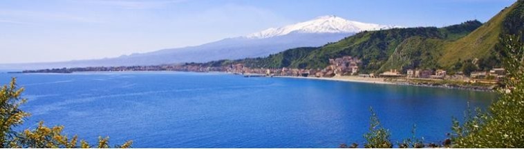 Sicily Trips